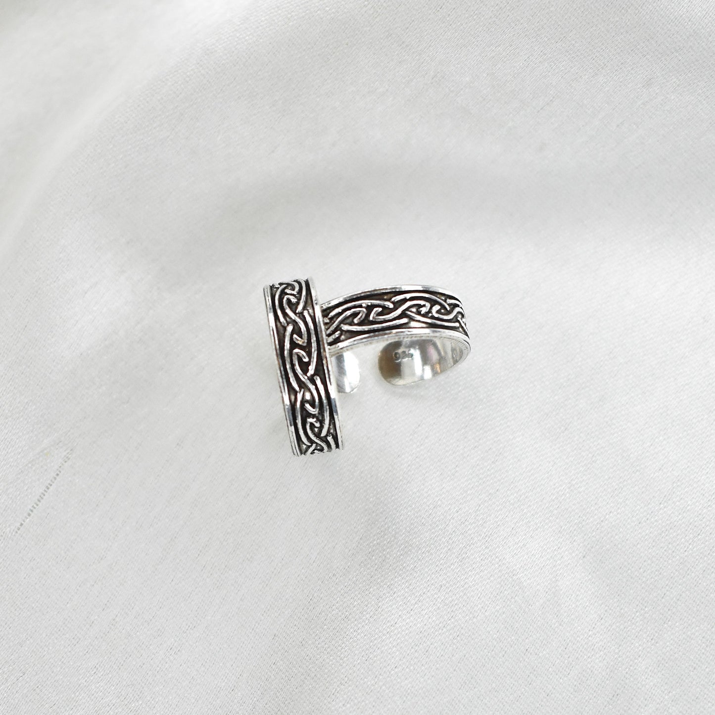 Whimsical Toe Rings