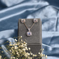 NIA Rose Essence Pendant Set