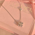 Pure Blossom Necklace