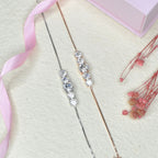 Big Crystal Bracelet