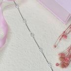 Tiny Flora Bracelet