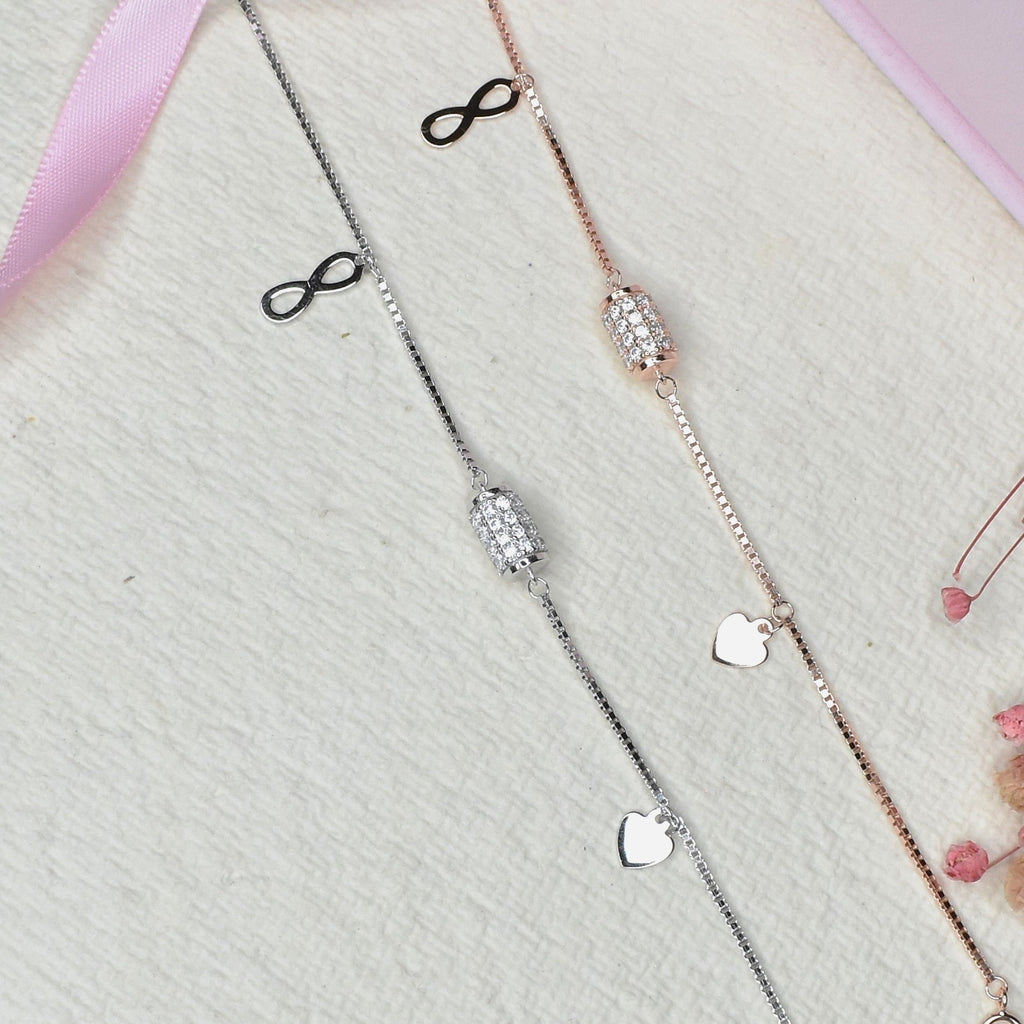 Charm Bracelet