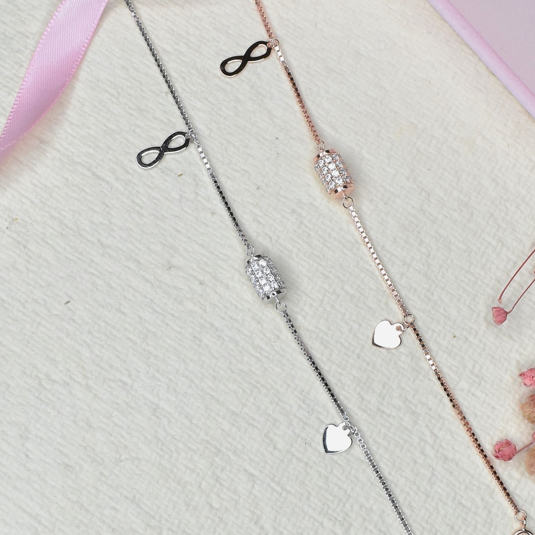 Charm Bracelet