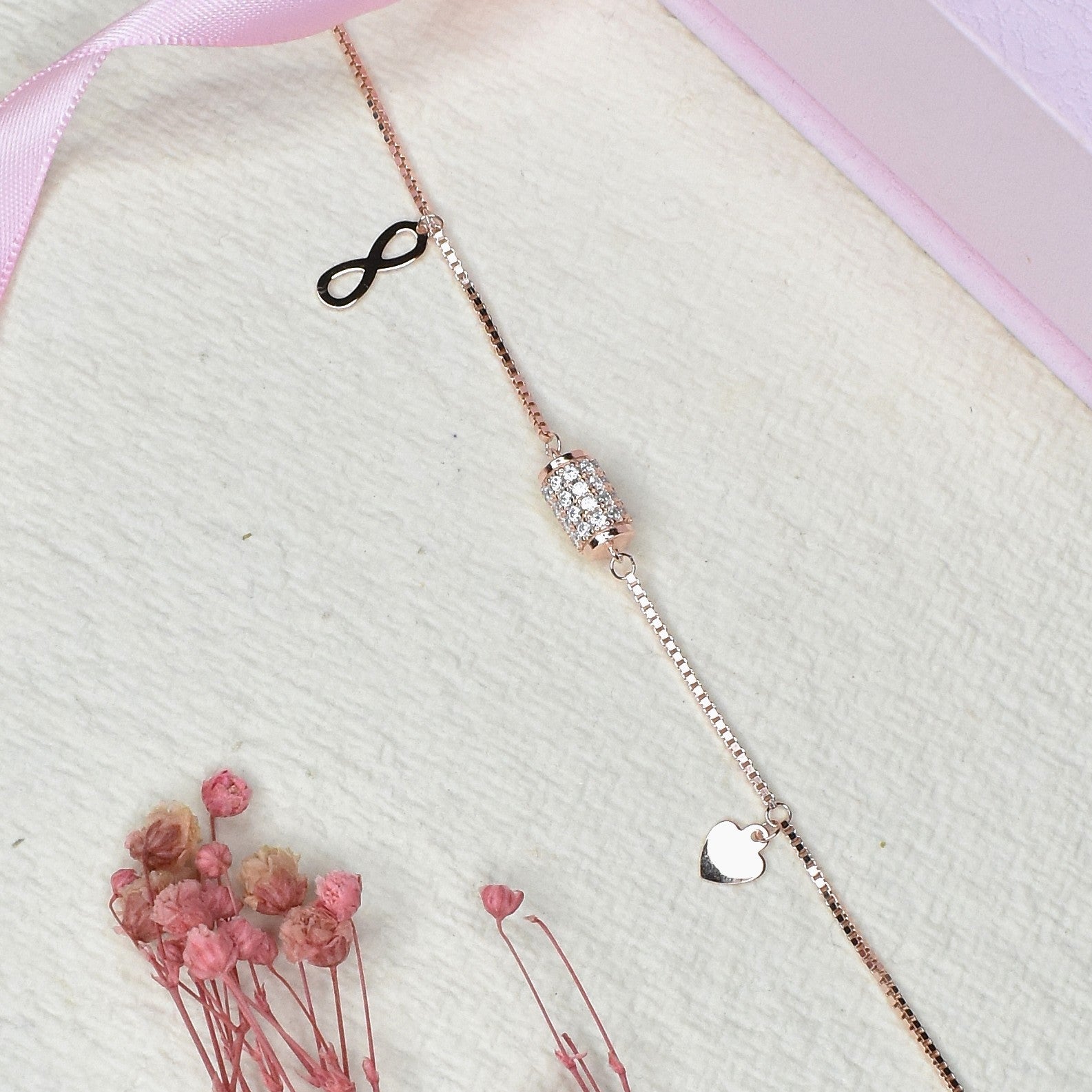 Charm Bracelet