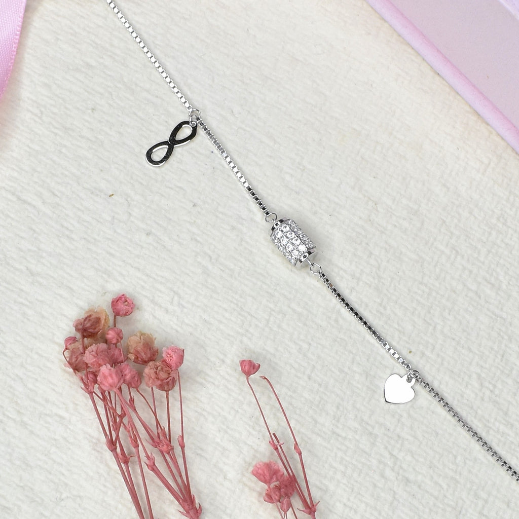 Charm Bracelet