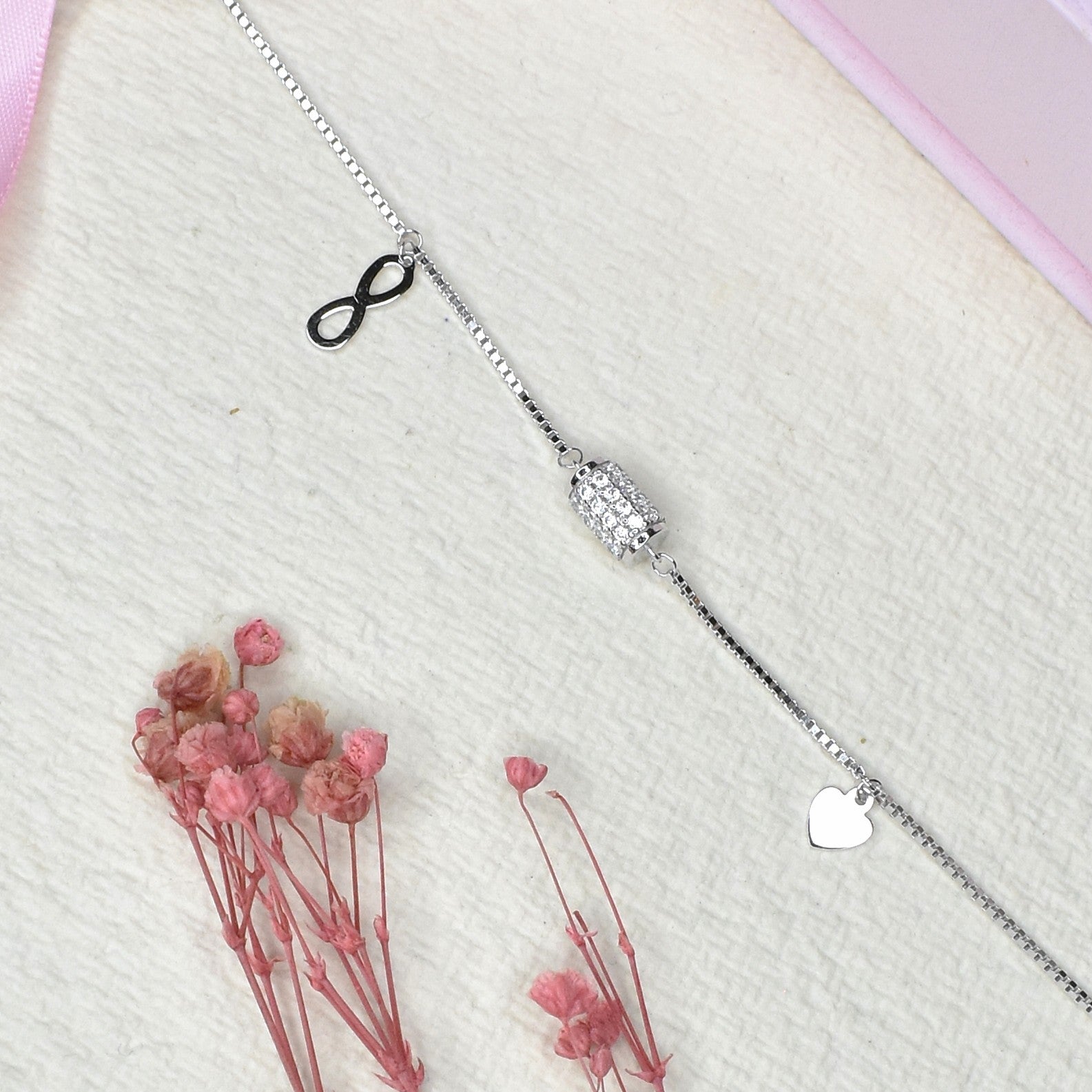 Charm Bracelet