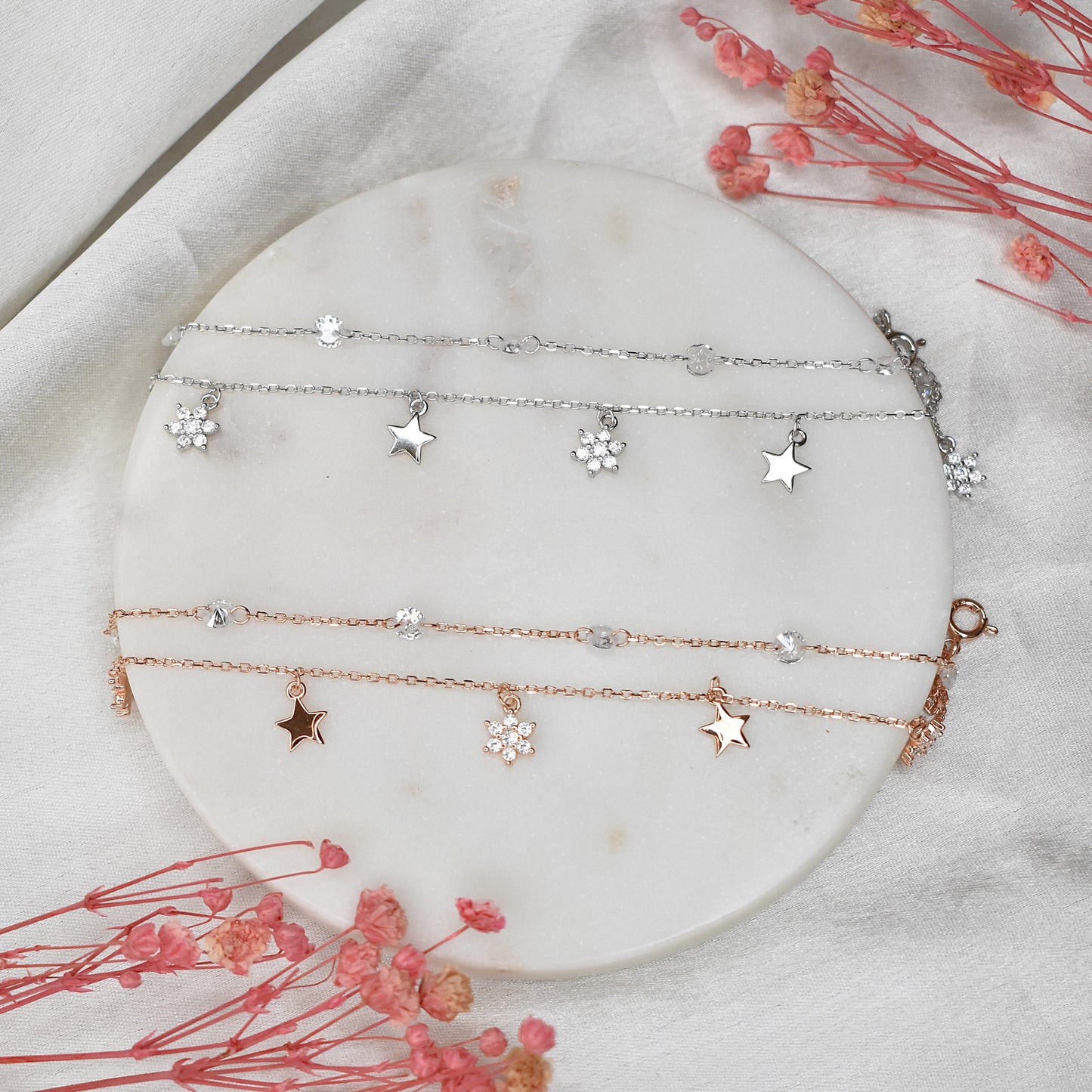 Charm Bracelet