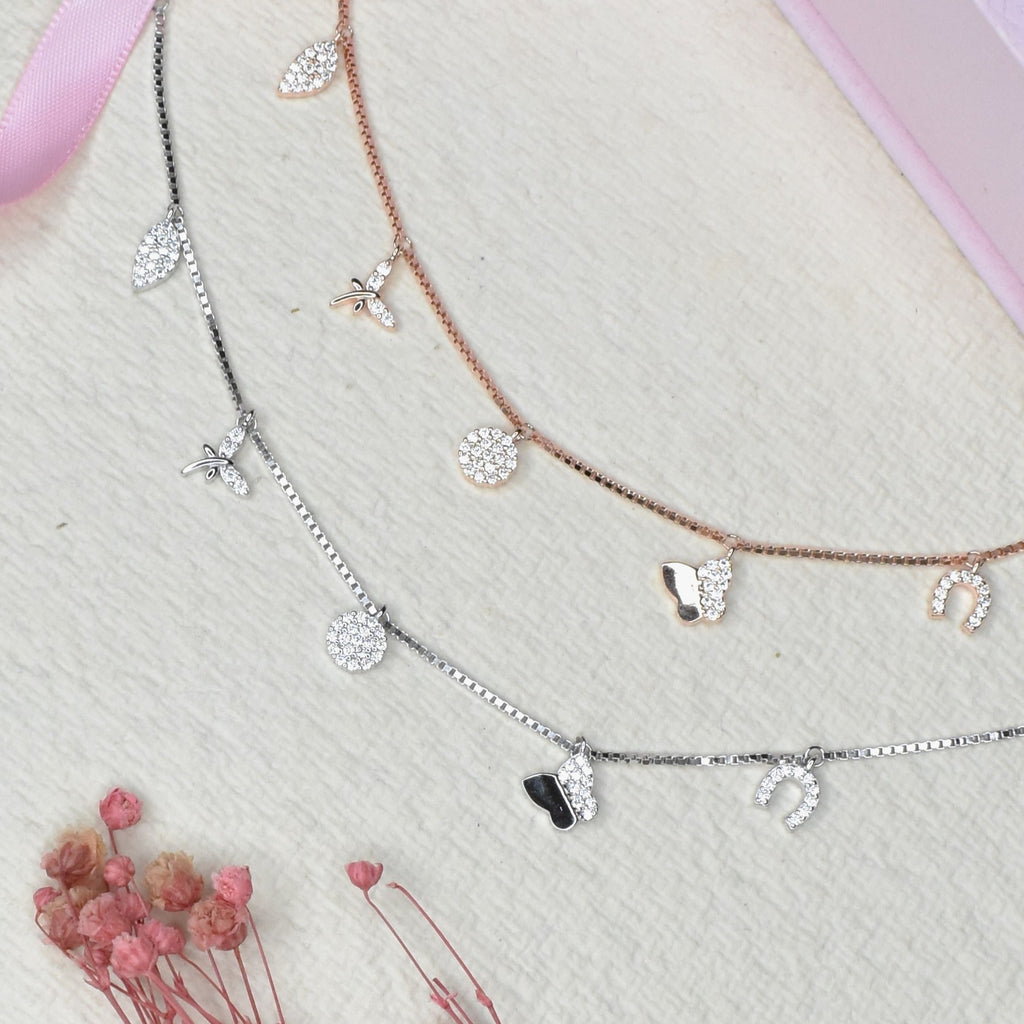 Cute Charm Bracelet