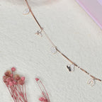 Cute Charm Bracelet