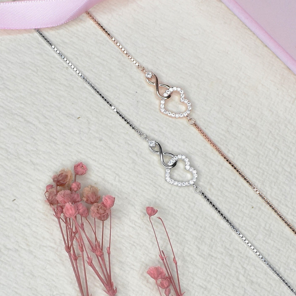 Little Heart Bracelet