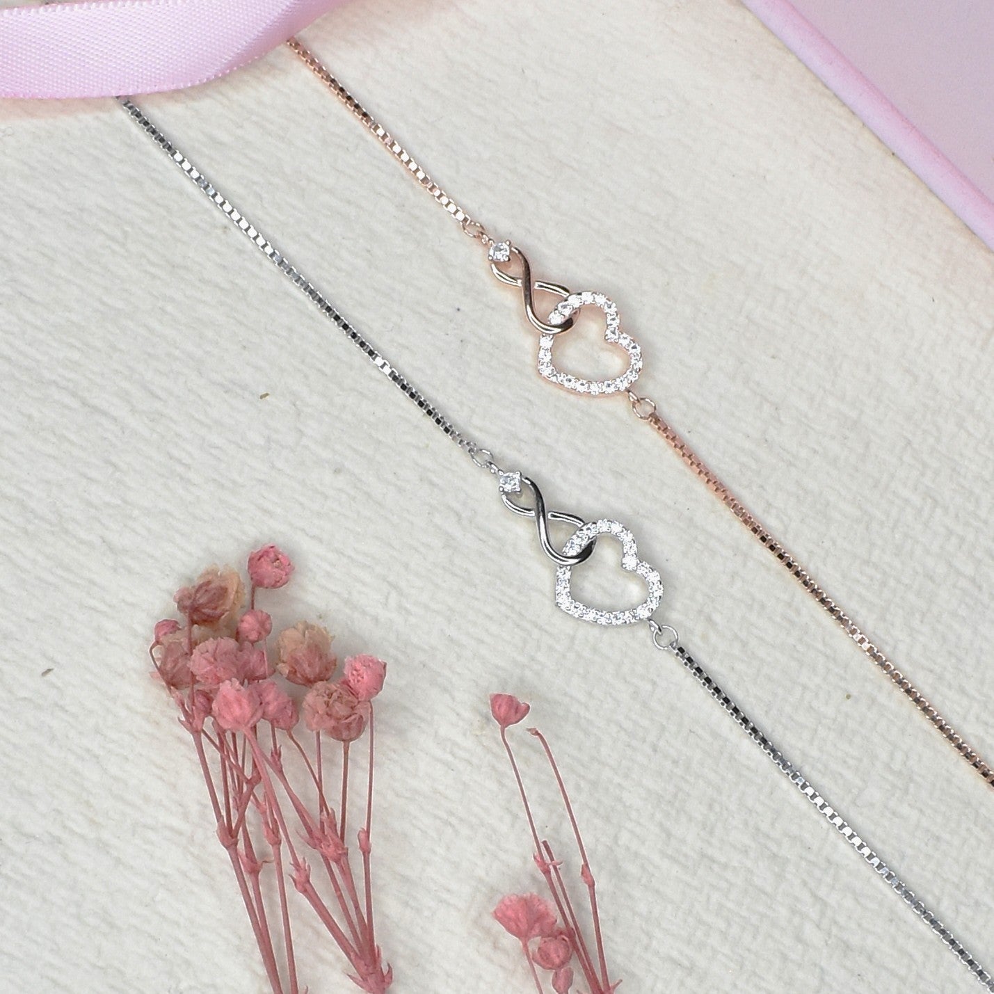 Little Heart Bracelet