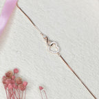 Little Heart Bracelet