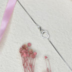 Little Heart Bracelet