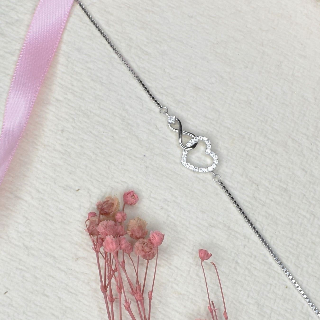 Little Heart Bracelet