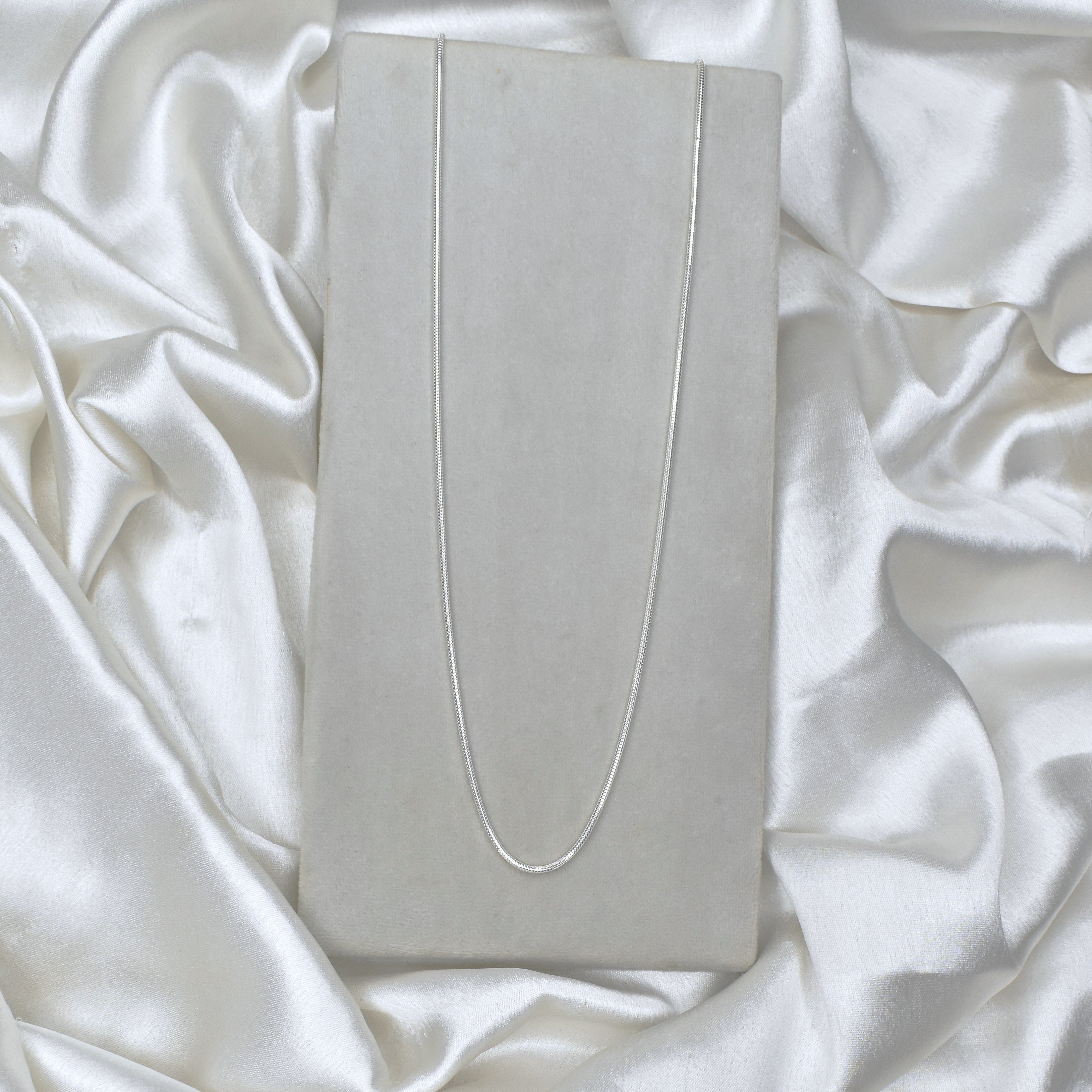 KingForge Men's Chain