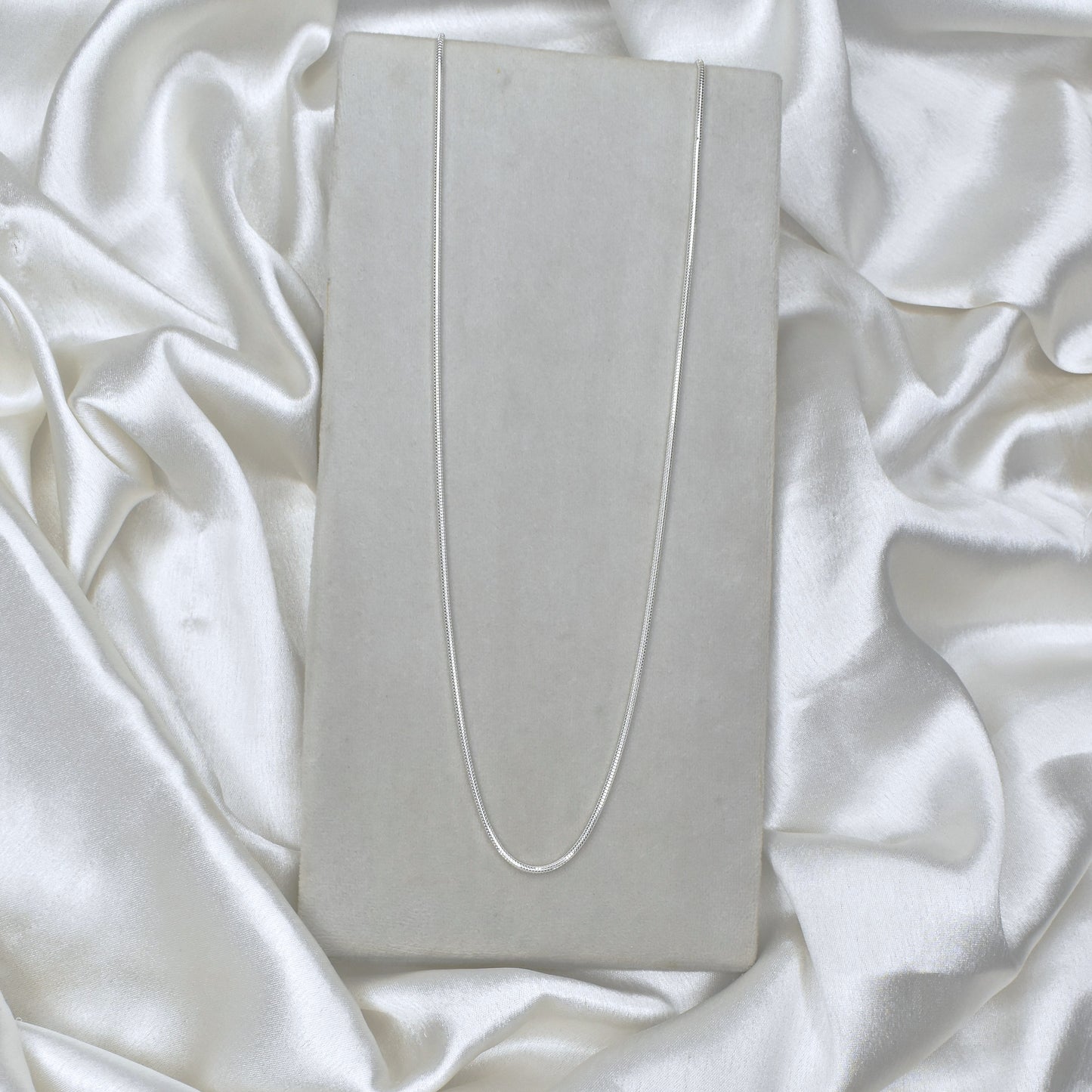 KingForge Men's Chain