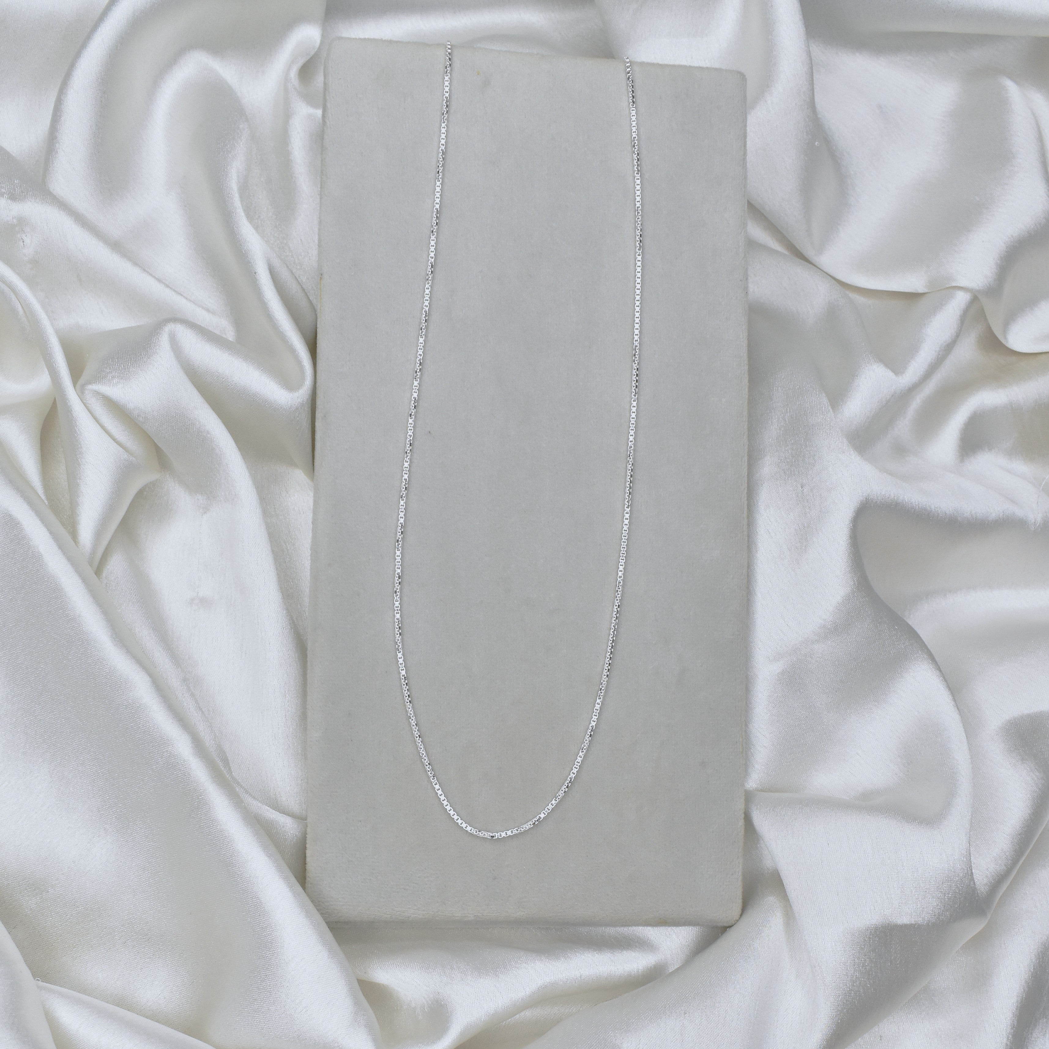 OroCrest Men's Chain