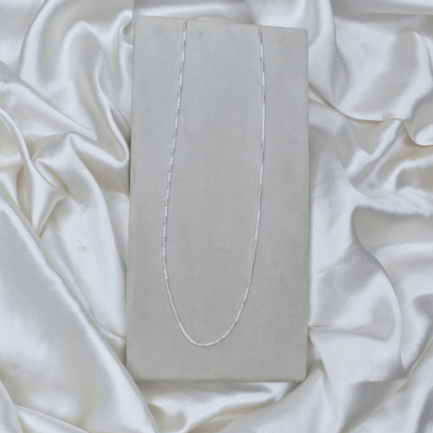 OroCrest Men's Chain