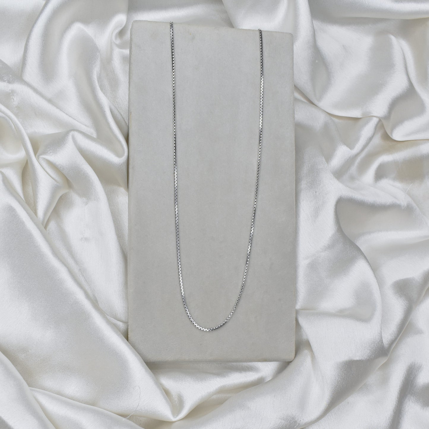 UrbanForge Men's Chain