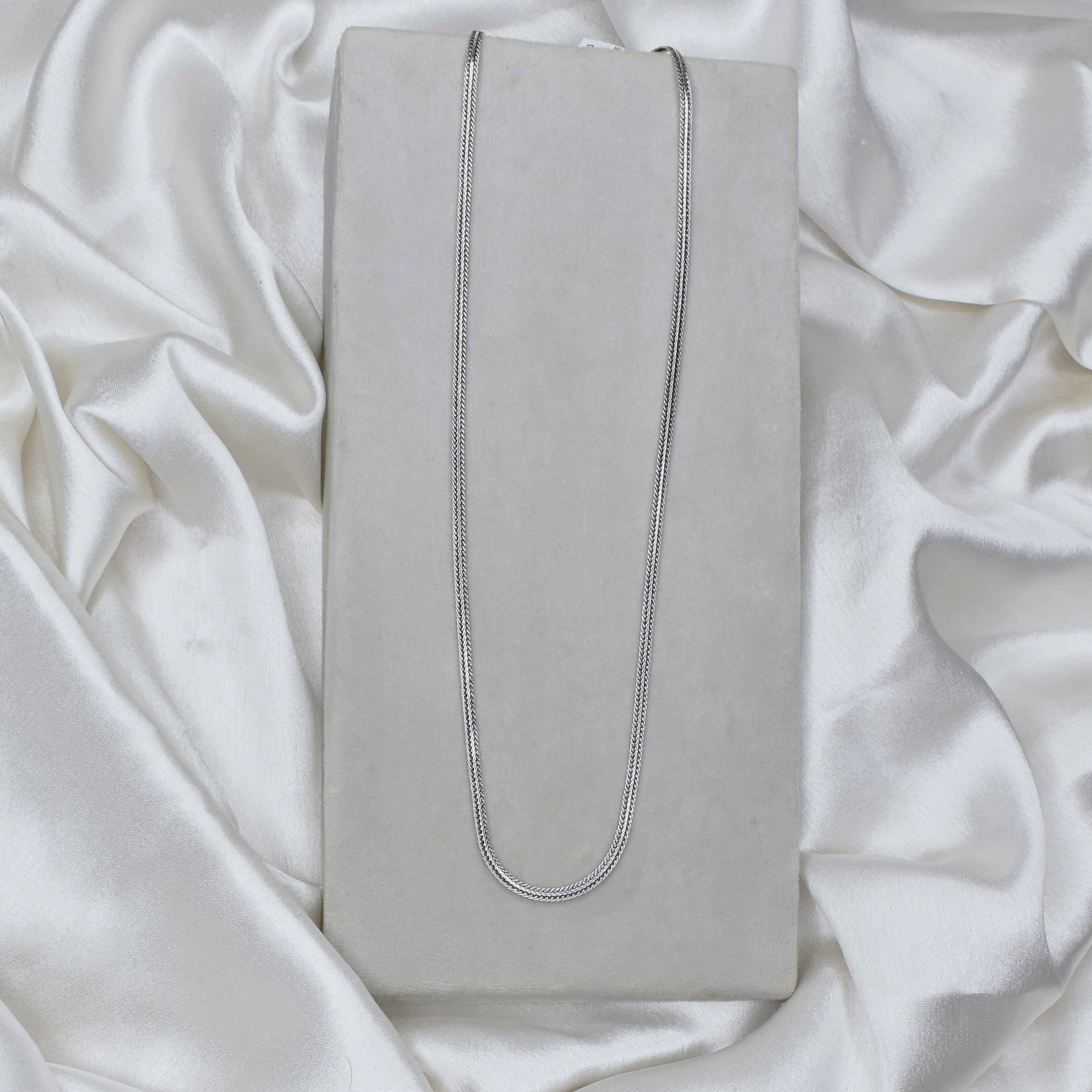 Dravon Men's Chain