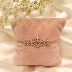 Lavishing Rosegold Bracelet