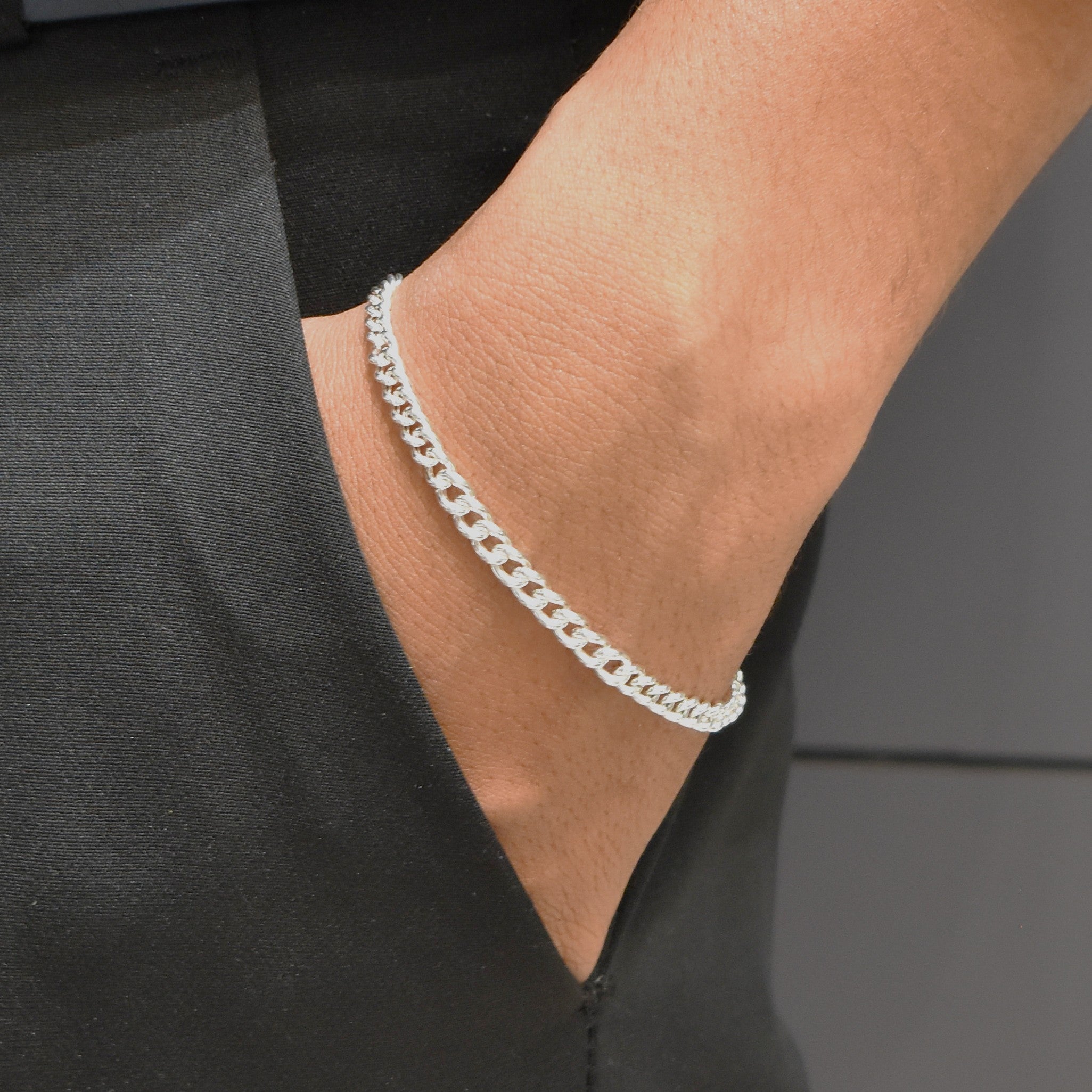 Imperial Bracelet