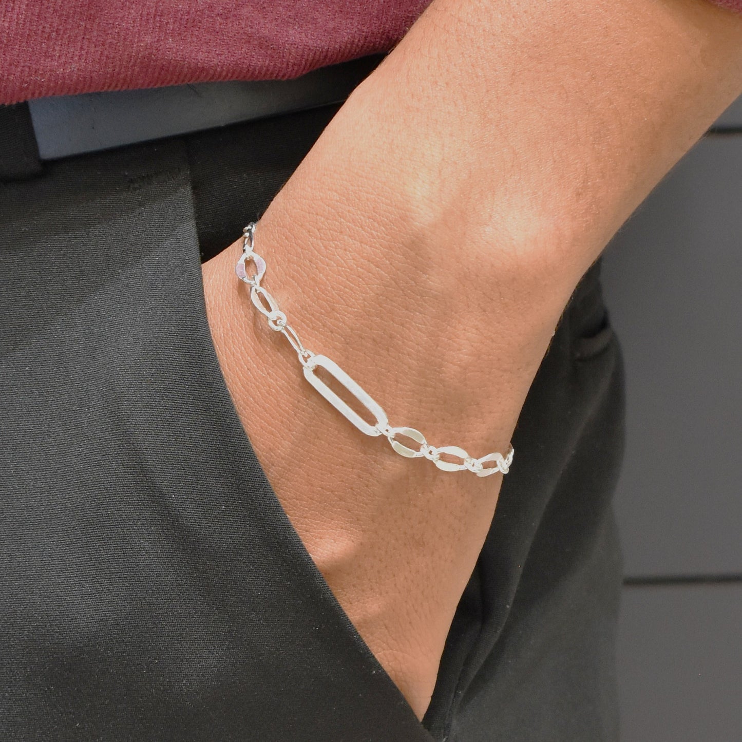 Canyon Bracelet