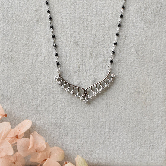 Aangi Mangalsutra