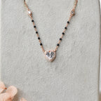 Heartfelt Mangalsutra