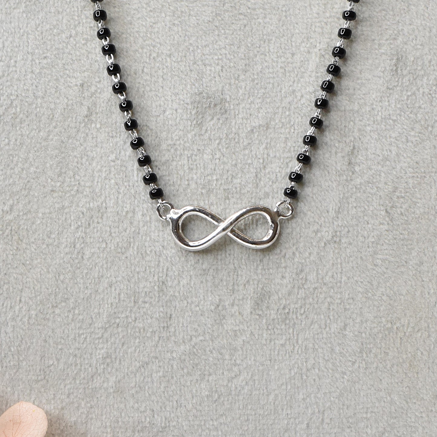 Eternal Infinity Mangalsutra