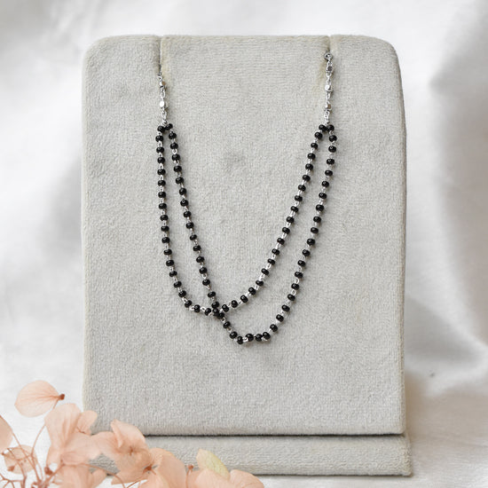 2 Layered Mangalsutra