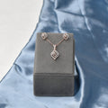 Nia Eva Pendant Set