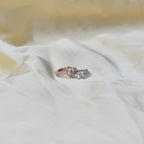 Solitaire Hoops
