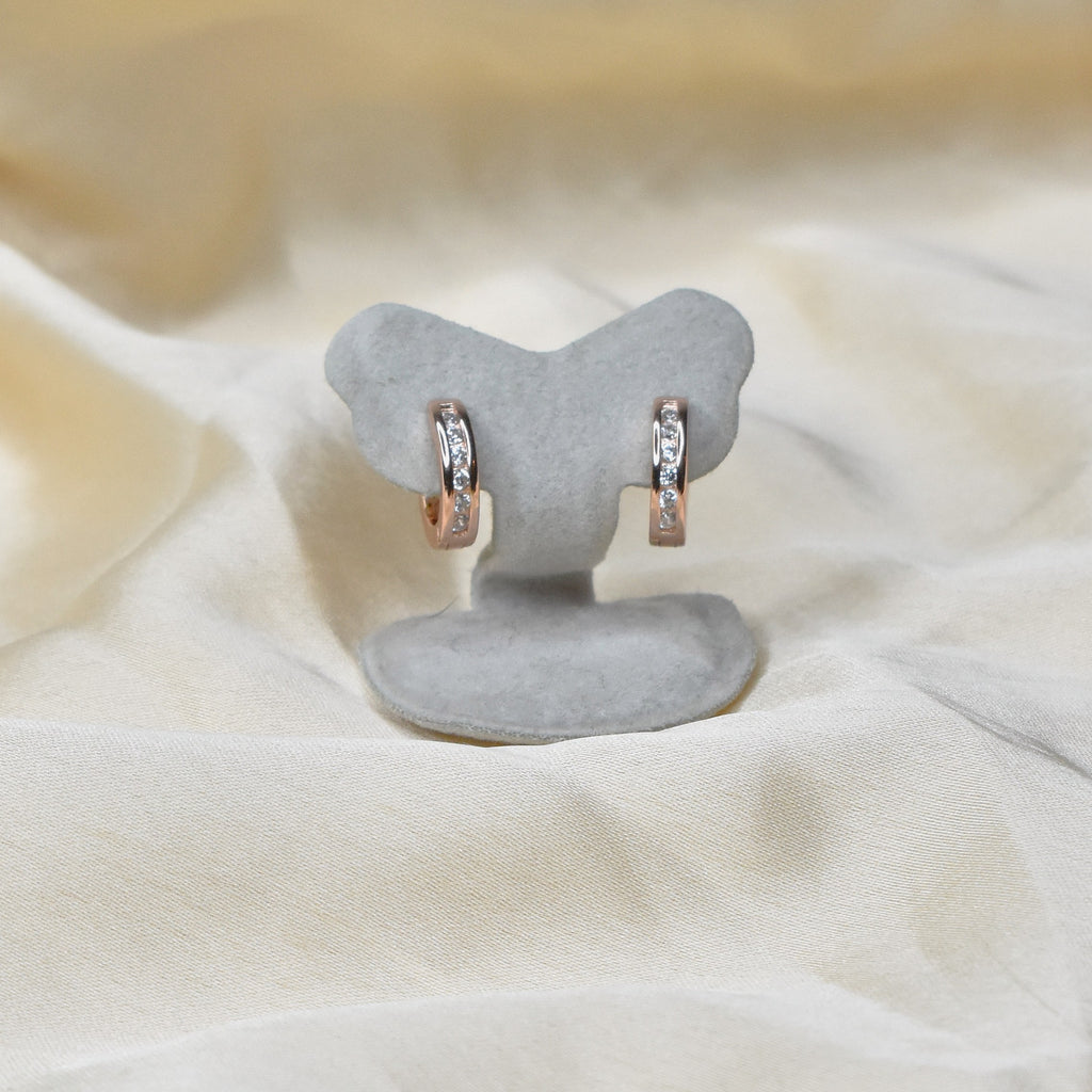 Sleek Hoops