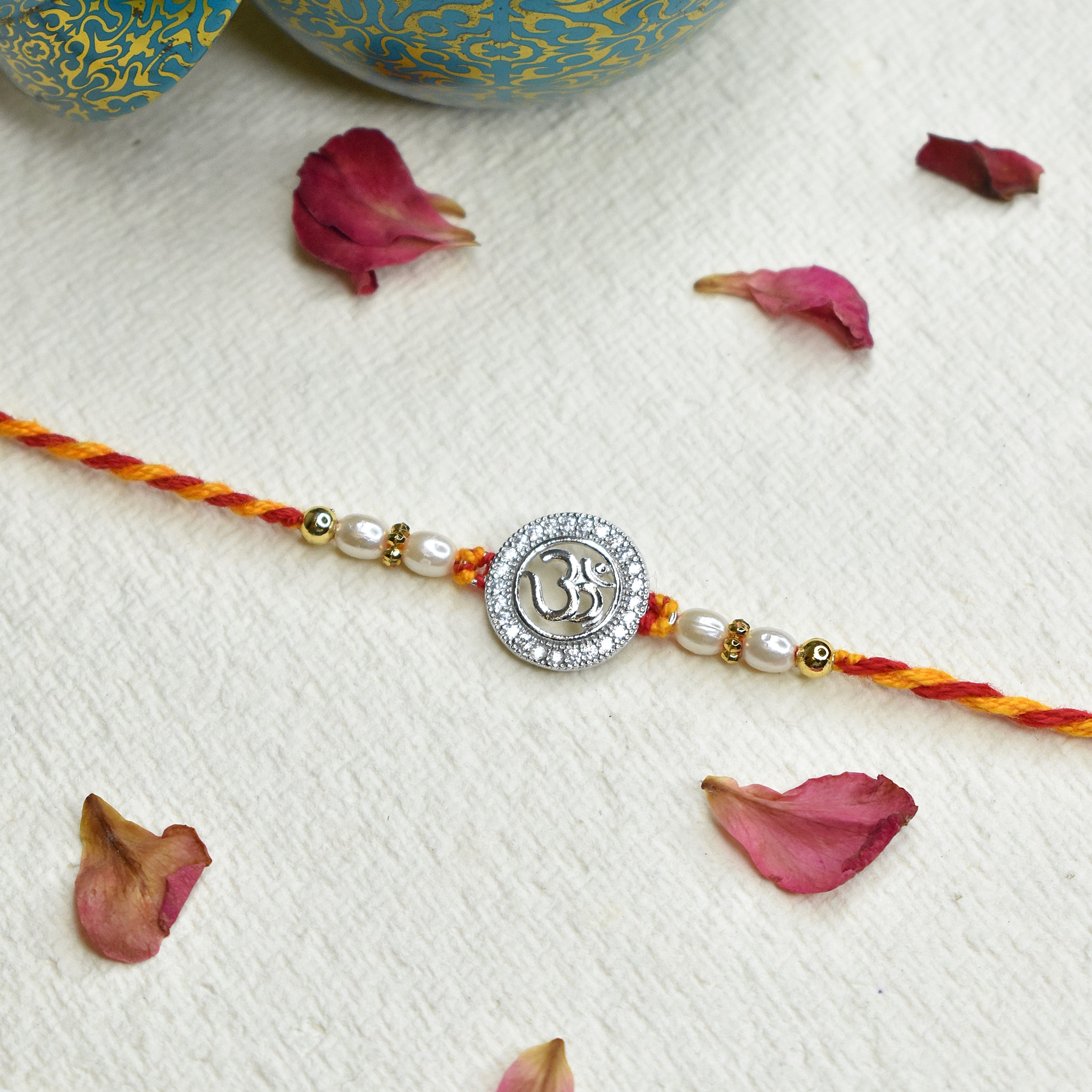 OM Rakhi
