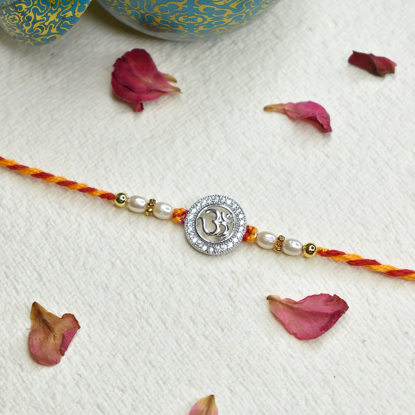 OM Rakhi