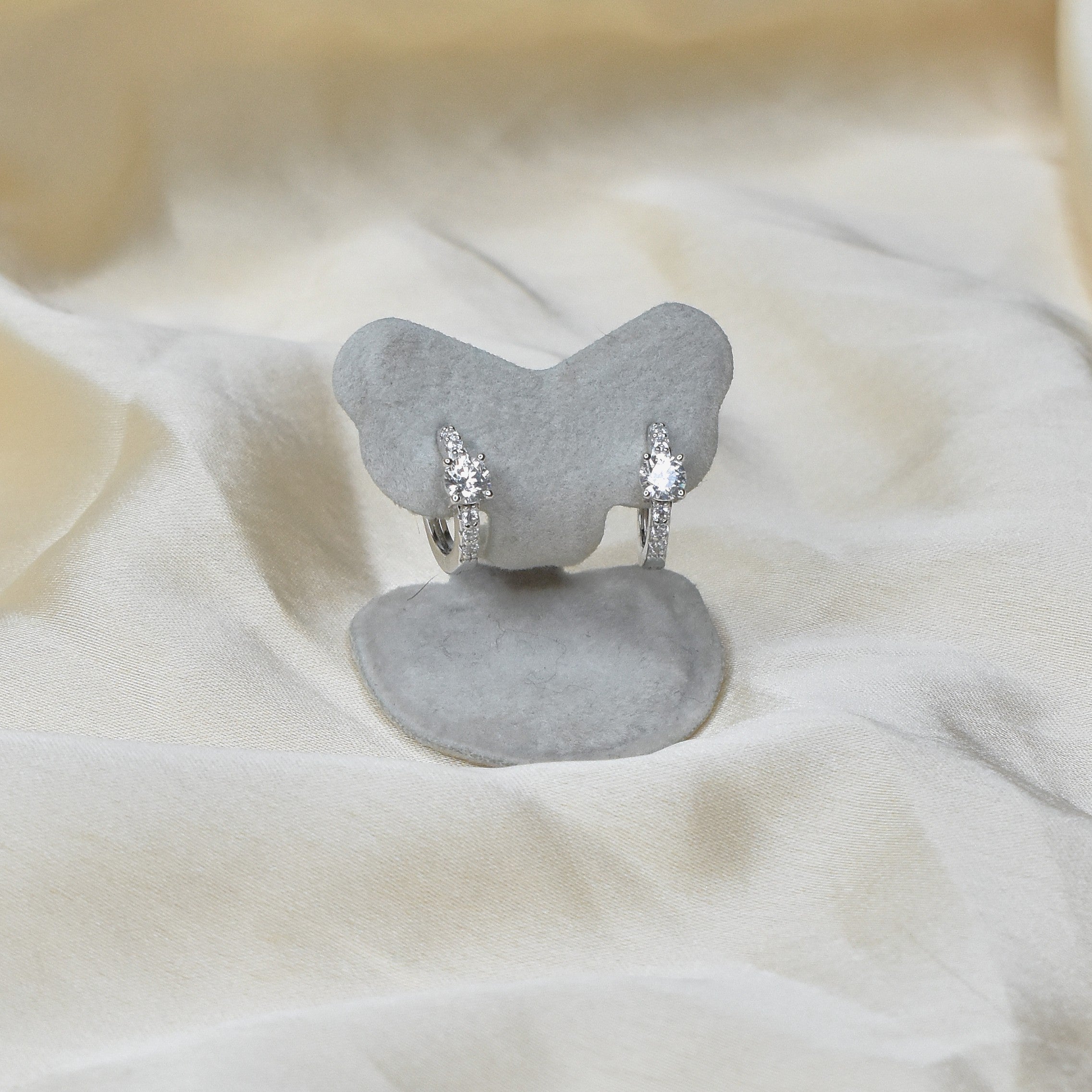 Solitaire Hoops