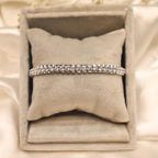Classic Trail Dual Color Chain Bracelet