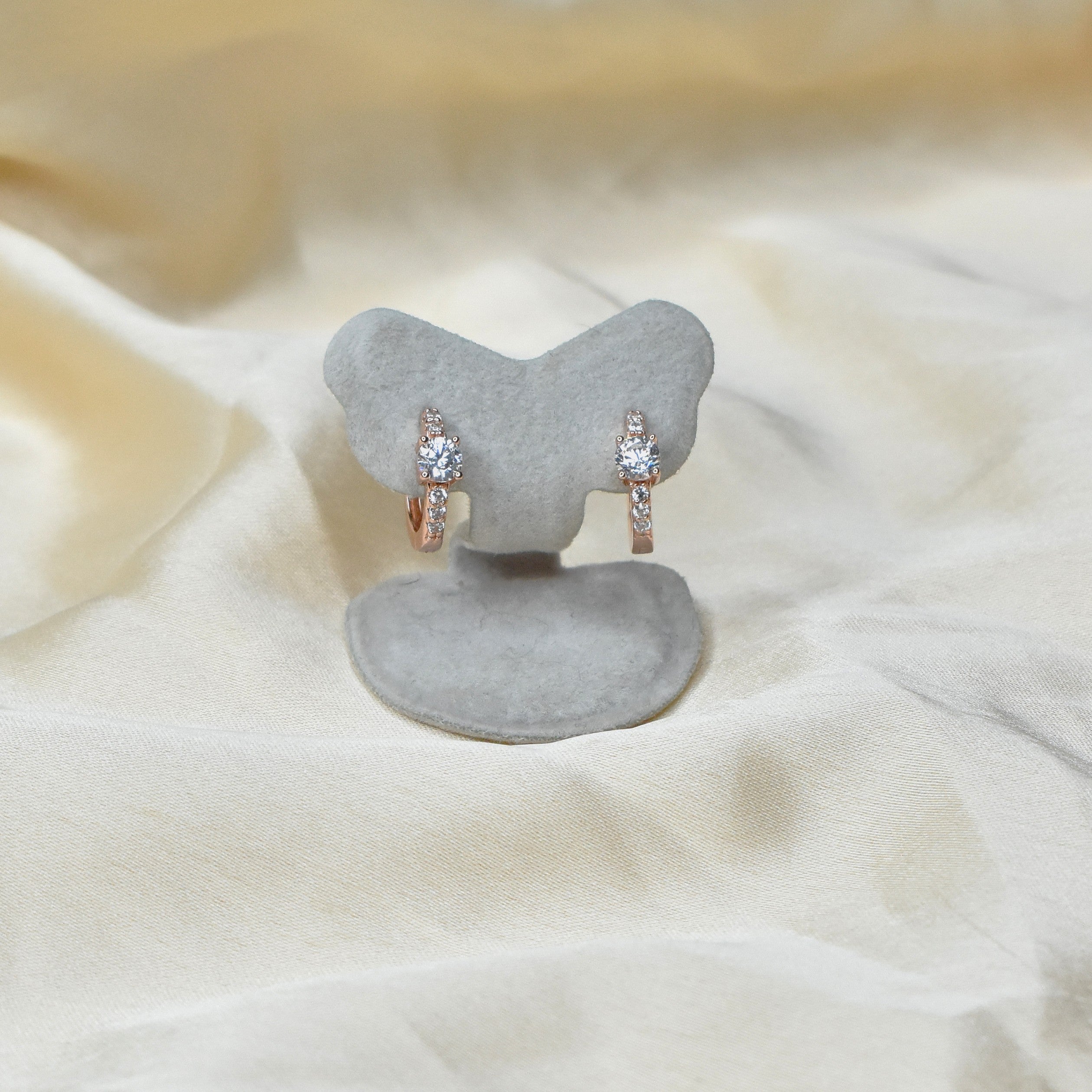 Solitaire Hoops