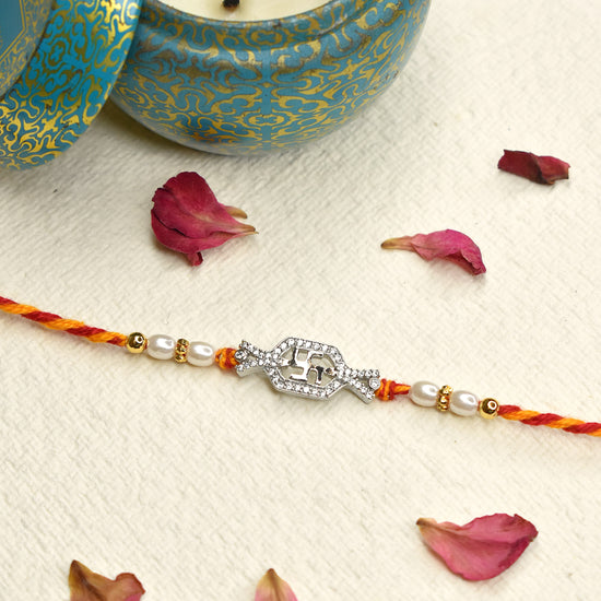 Small Sathiya Rakhi