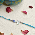 Cutesy Unicorn Rakhi