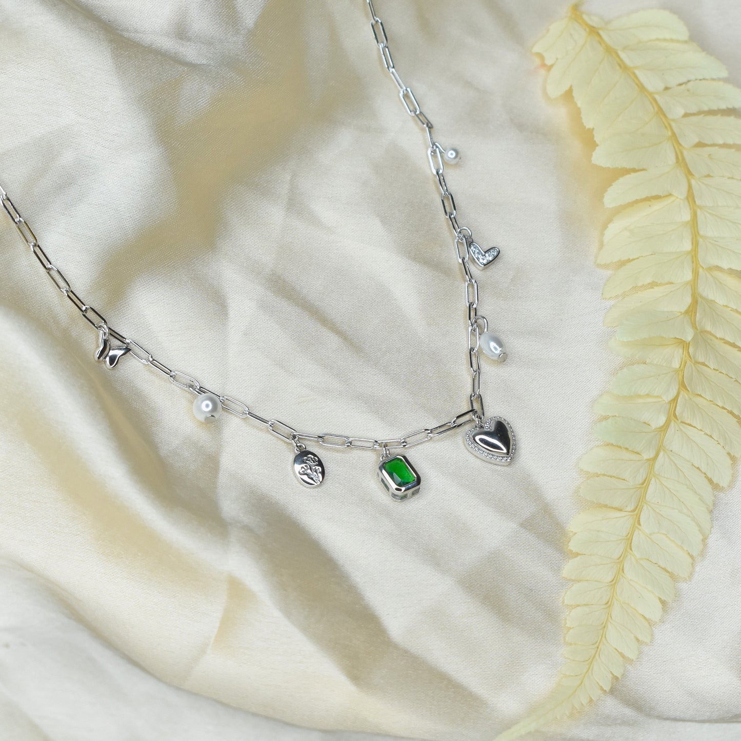 Charm Necklace