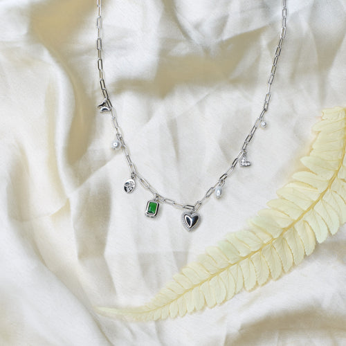 Charm Necklace