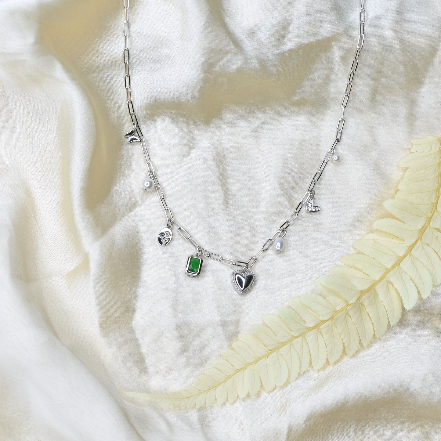 Charm Necklace