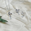 Demoflora Pendant Set