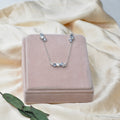 Ocean Pendant Set