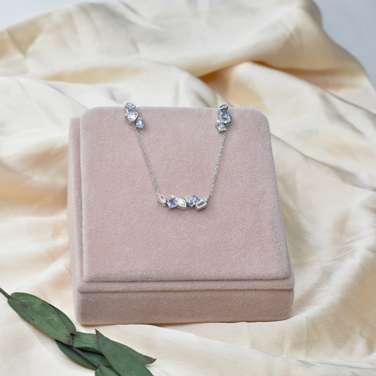 Ocean Pendant Set