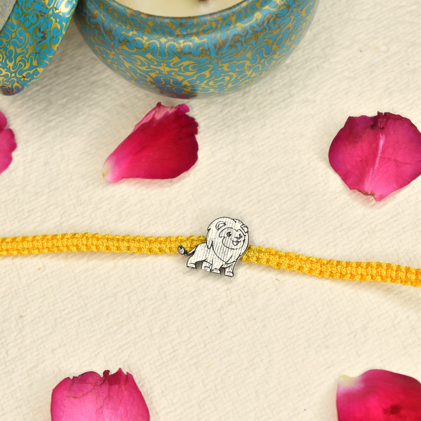 Kids Lion Rakhi