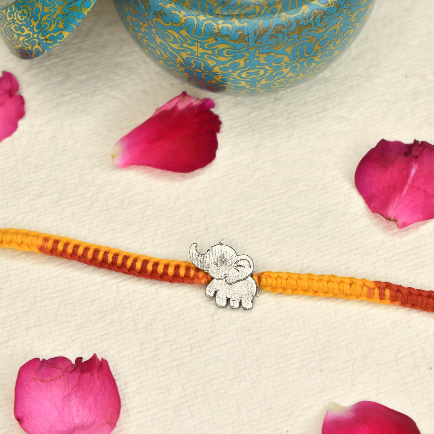 Kids Elephant Rakhi