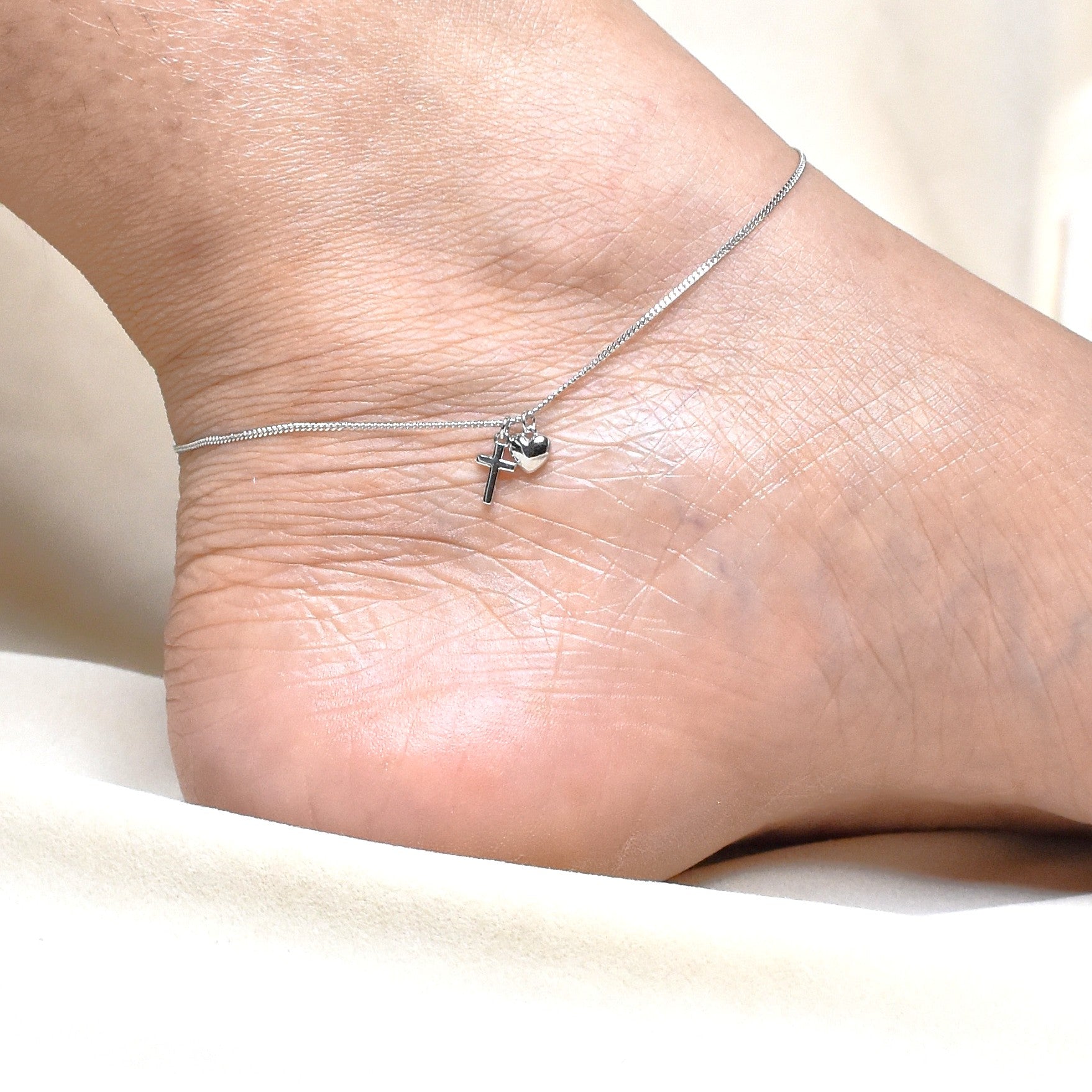 Cute Anklet